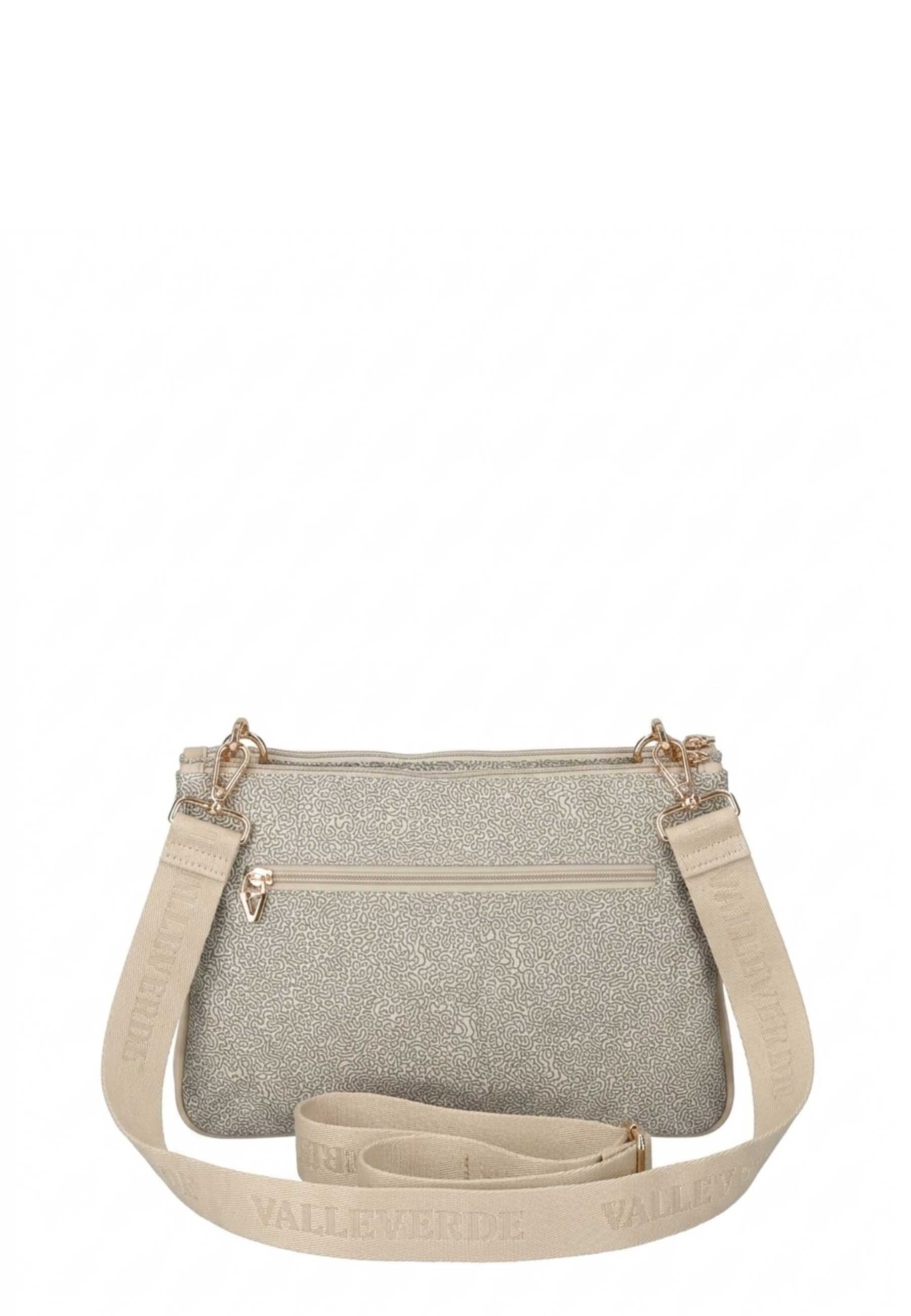 Tracolla Beige Valleverde