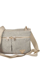Tracolla Beige Valleverde
