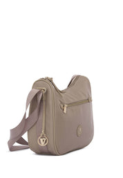 Borse a spalla Beige Valleverde