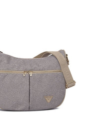 Borse a spalla Beige Valleverde