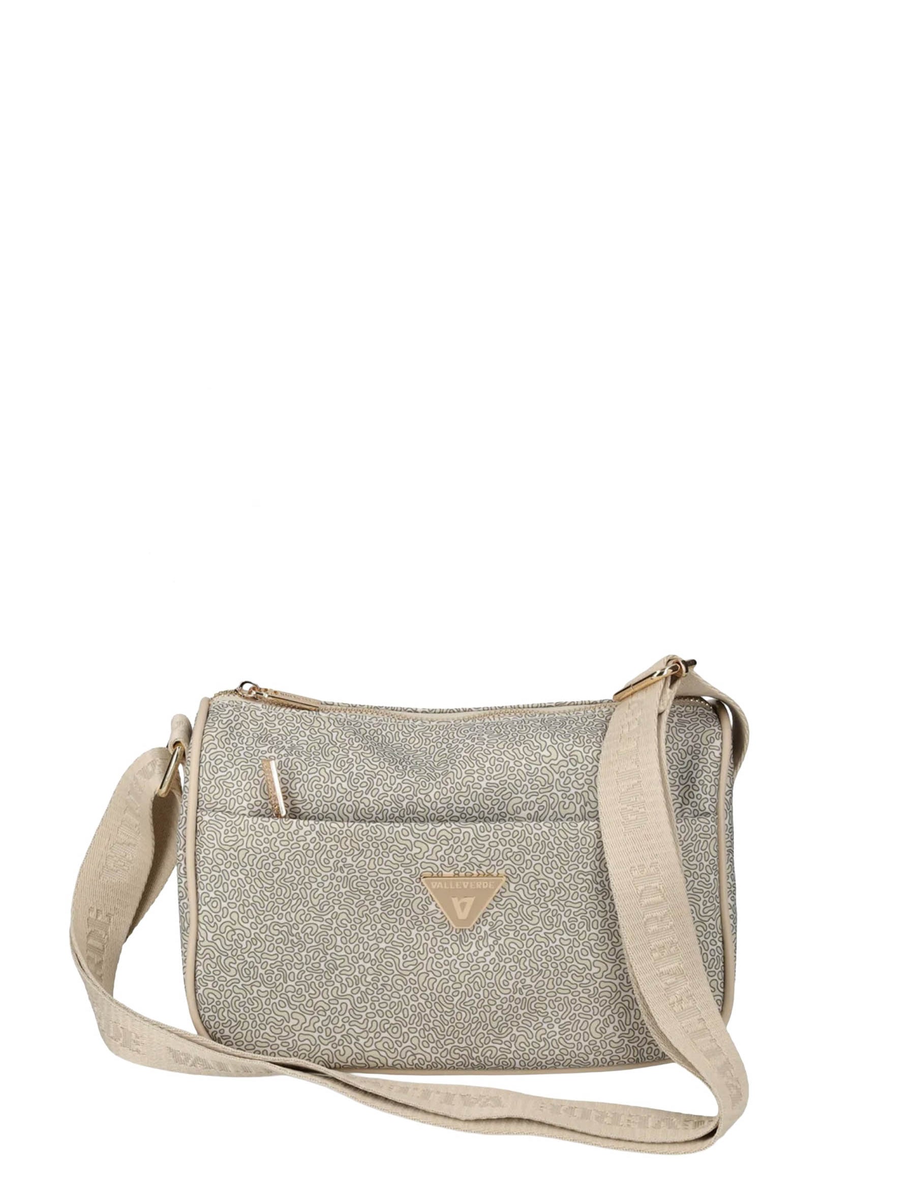 Tracolla Beige Valleverde
