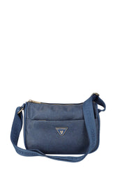 Tracolla Blu Valleverde