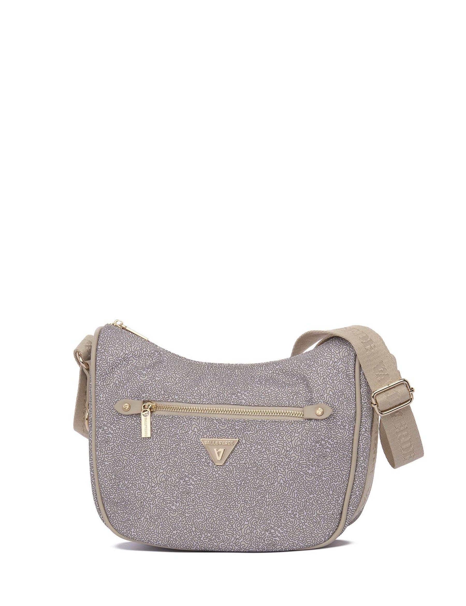 Tracolla Beige Valleverde