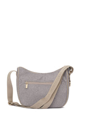 Tracolla Beige Valleverde