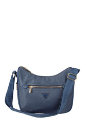 Tracolla Blu Valleverde