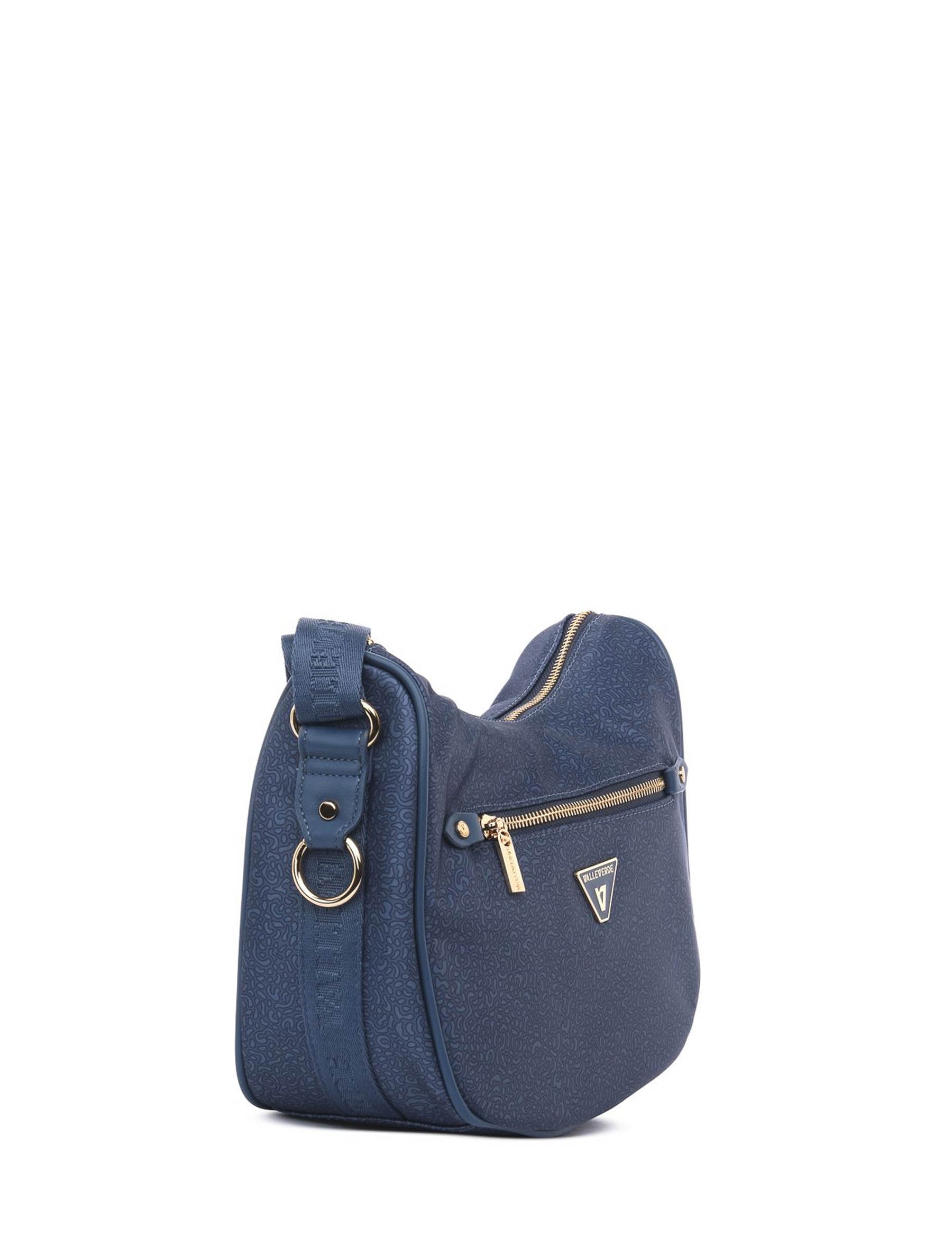 Tracolla Blu Valleverde