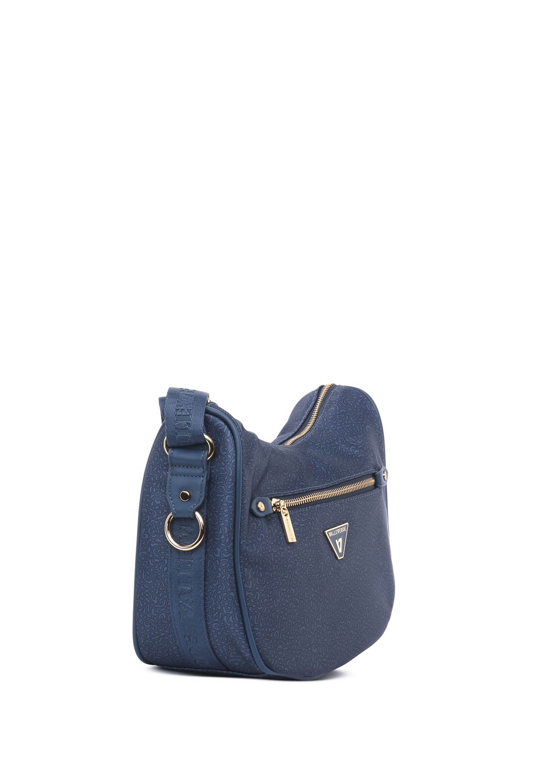 Tracolla Blu Valleverde