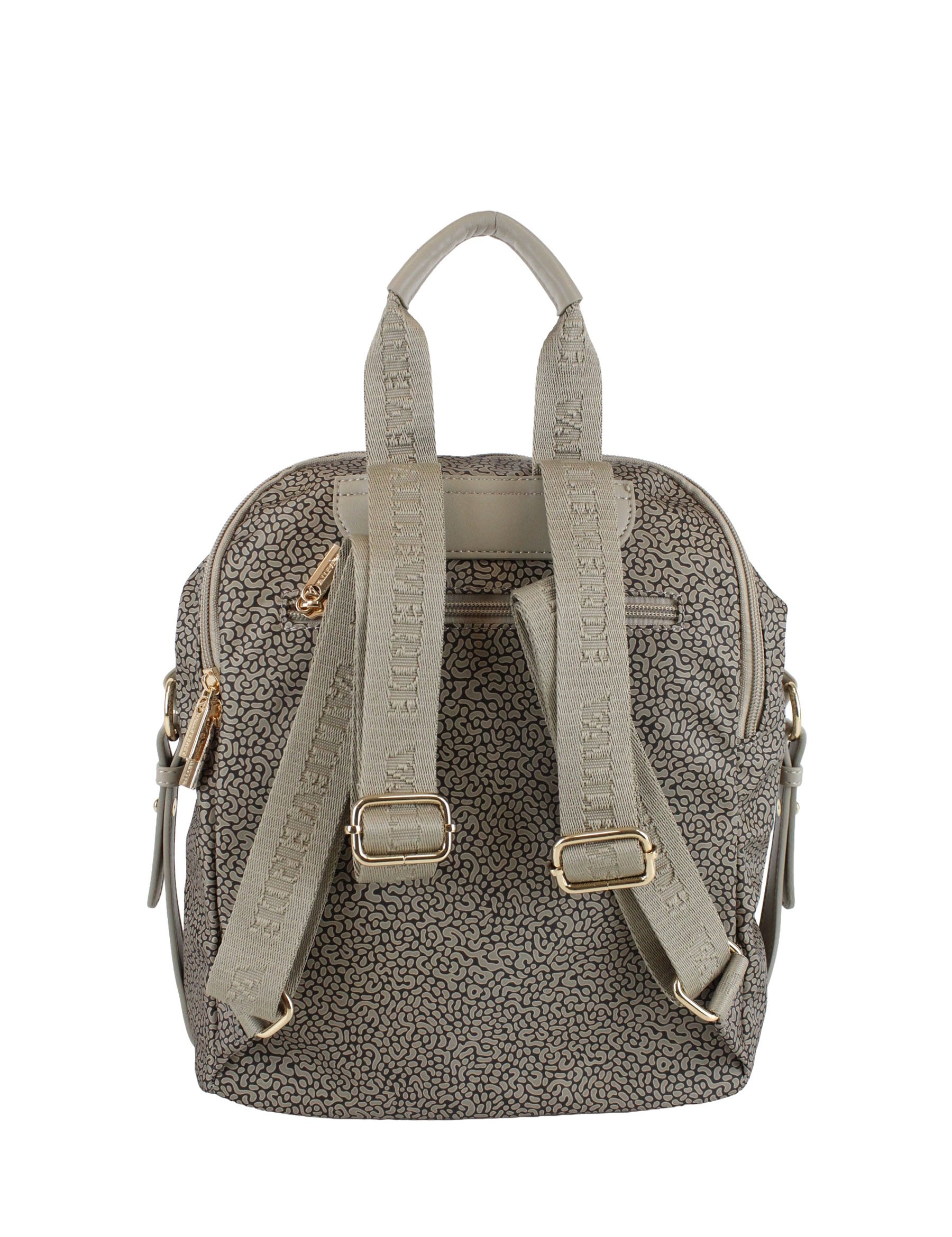 Zaini Marrone Valleverde