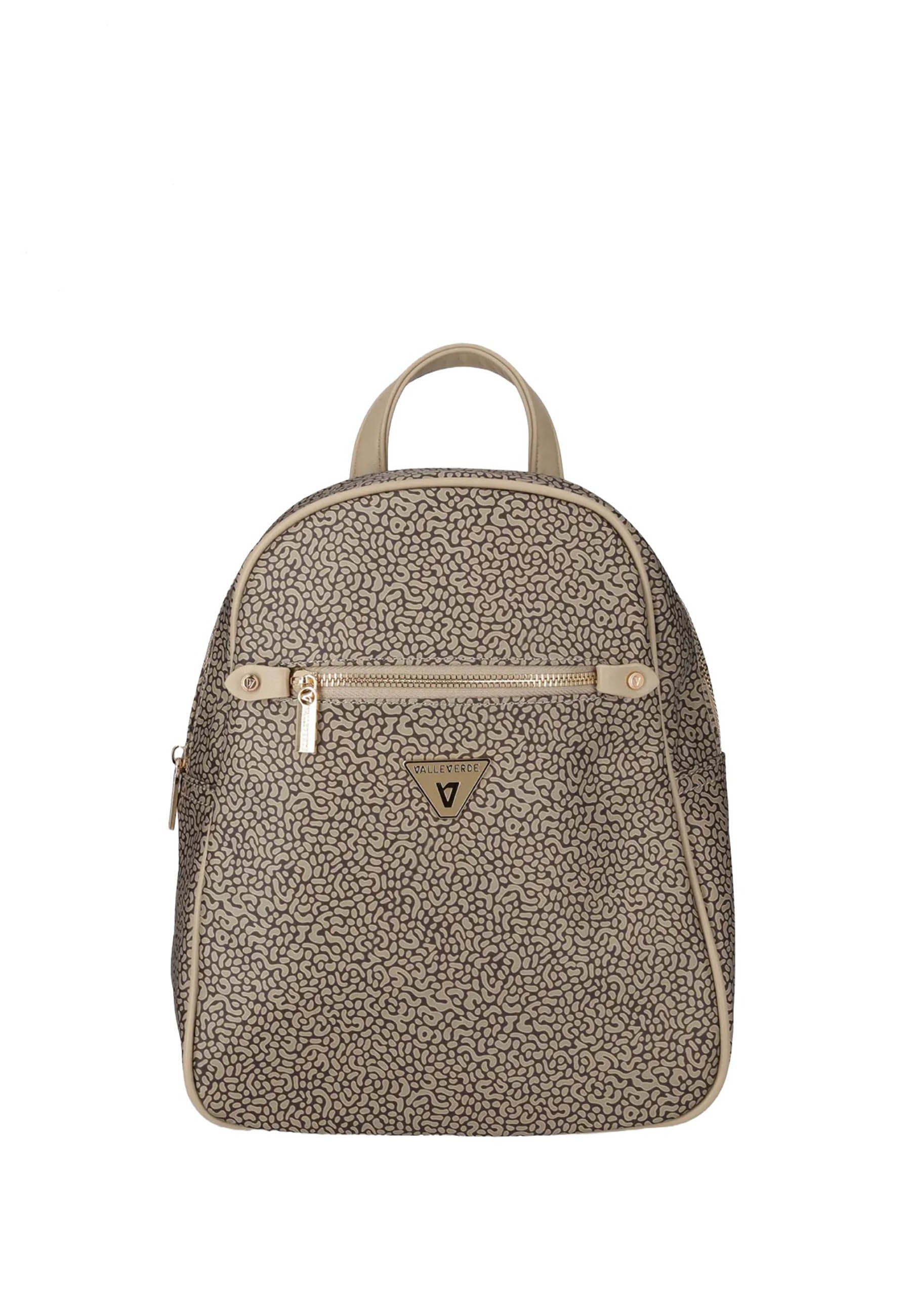 Zaini Marrone Valleverde