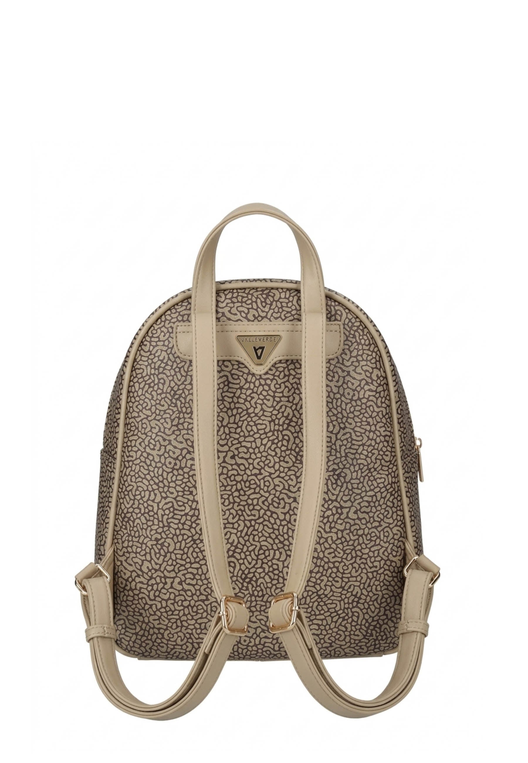 Zaini Marrone Valleverde