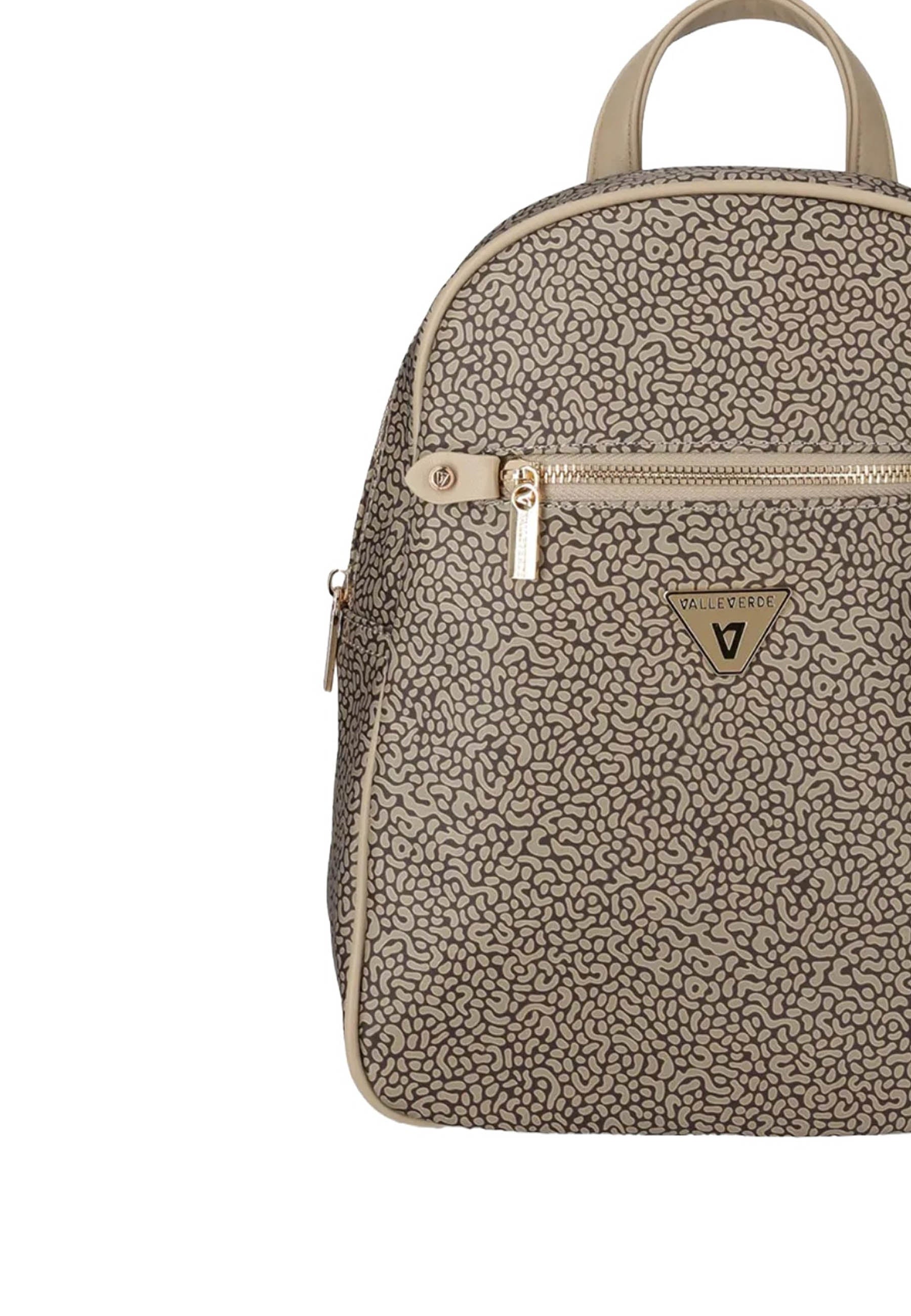 Zaini Marrone Valleverde