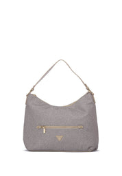 Borse a spalla Beige Valleverde