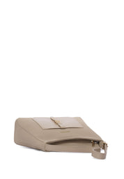 Borse a spalla Beige Valleverde