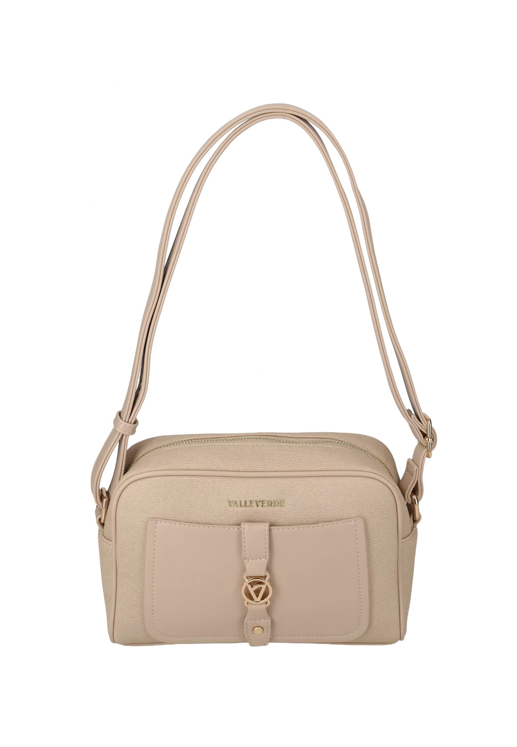 Tracolla Beige Valleverde