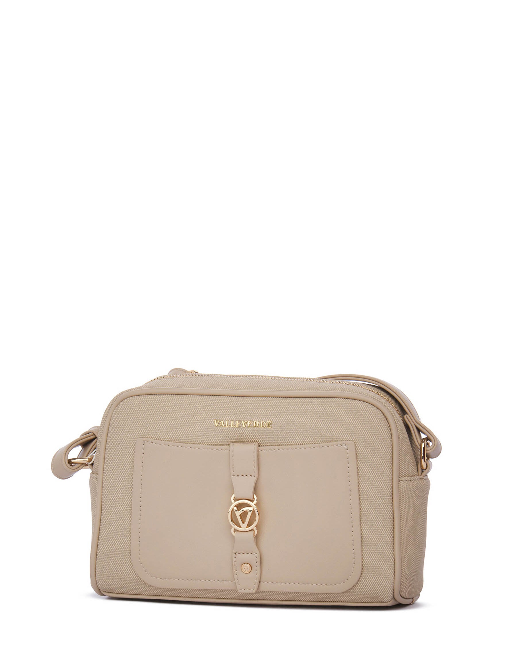 Tracolla Beige Valleverde