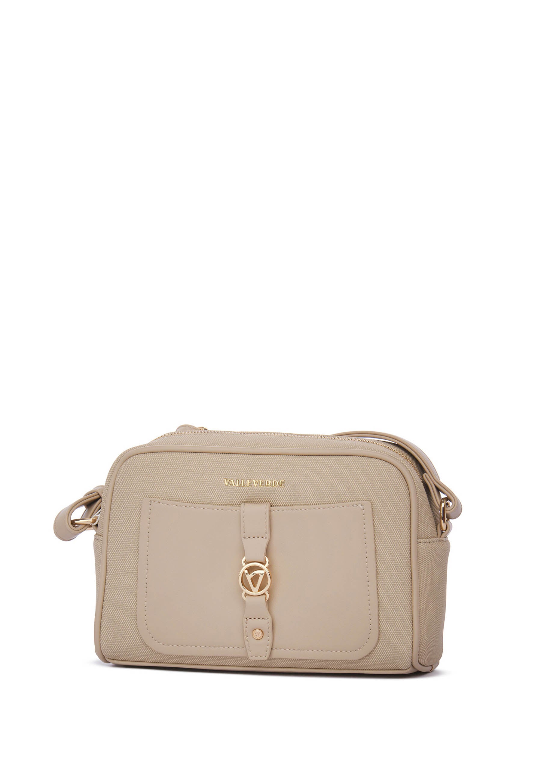 Tracolla Beige Valleverde