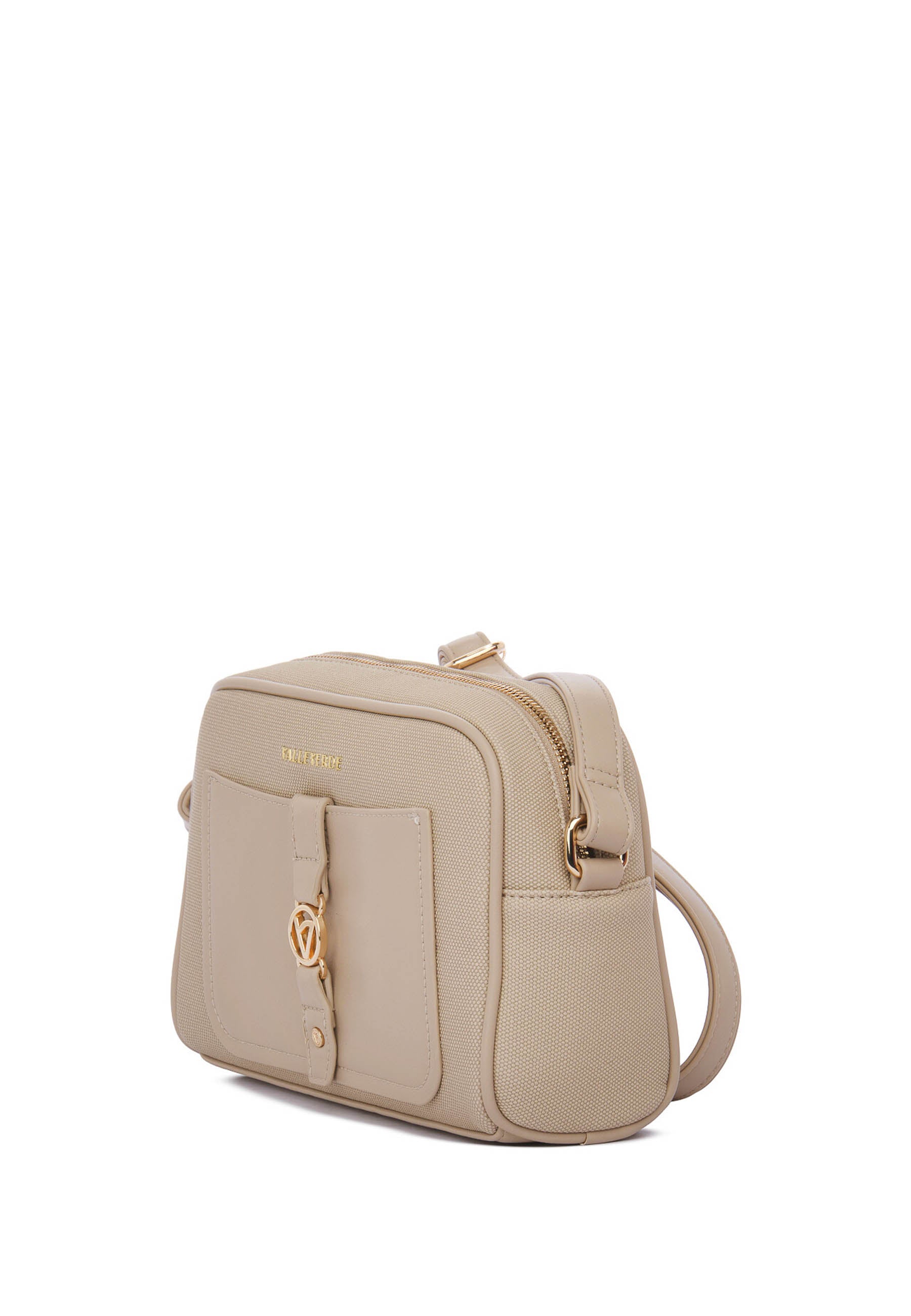 Tracolla Beige Valleverde