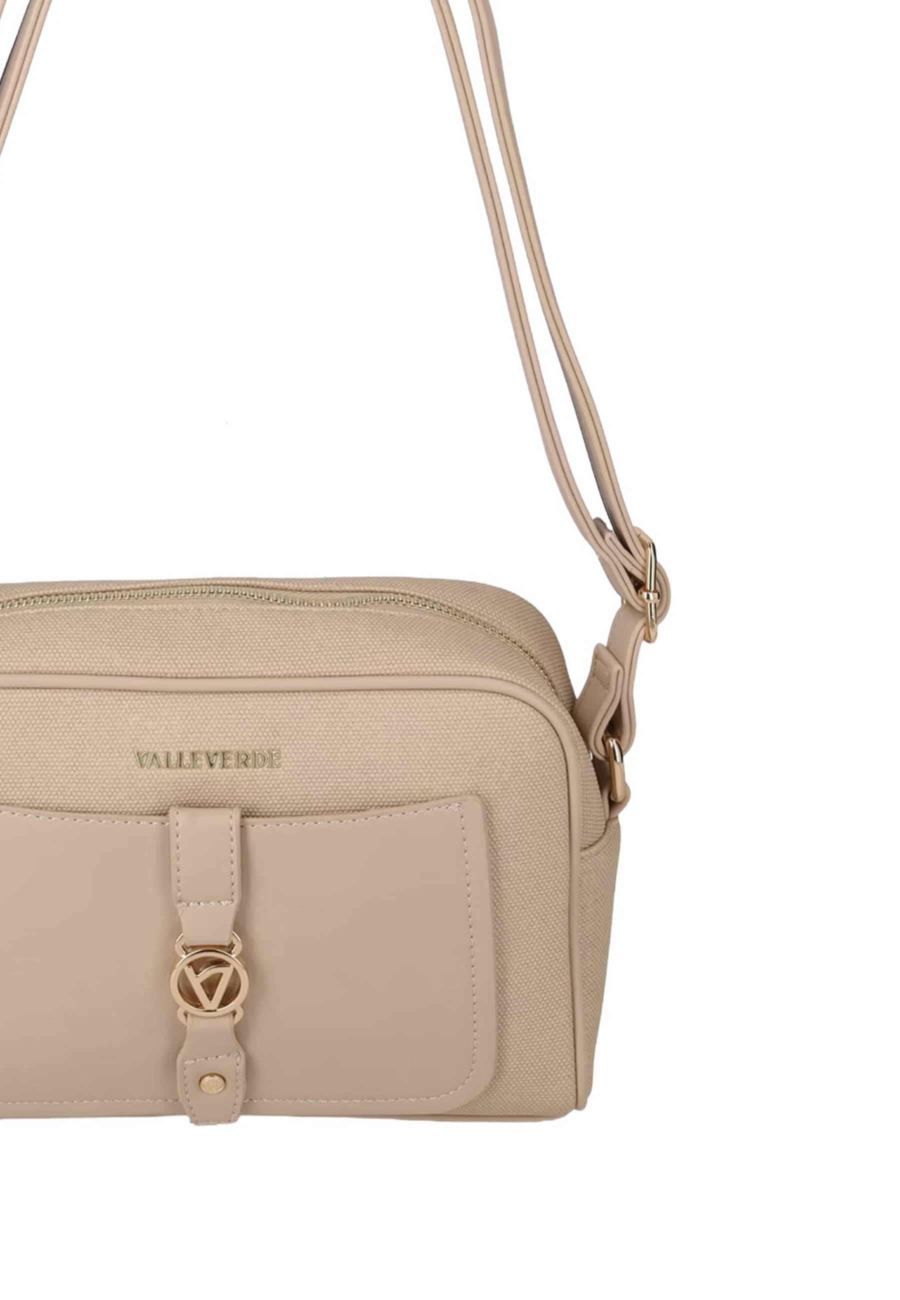 Tracolla Beige Valleverde