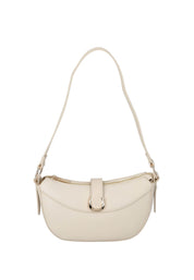 Borse a spalla Beige Valleverde