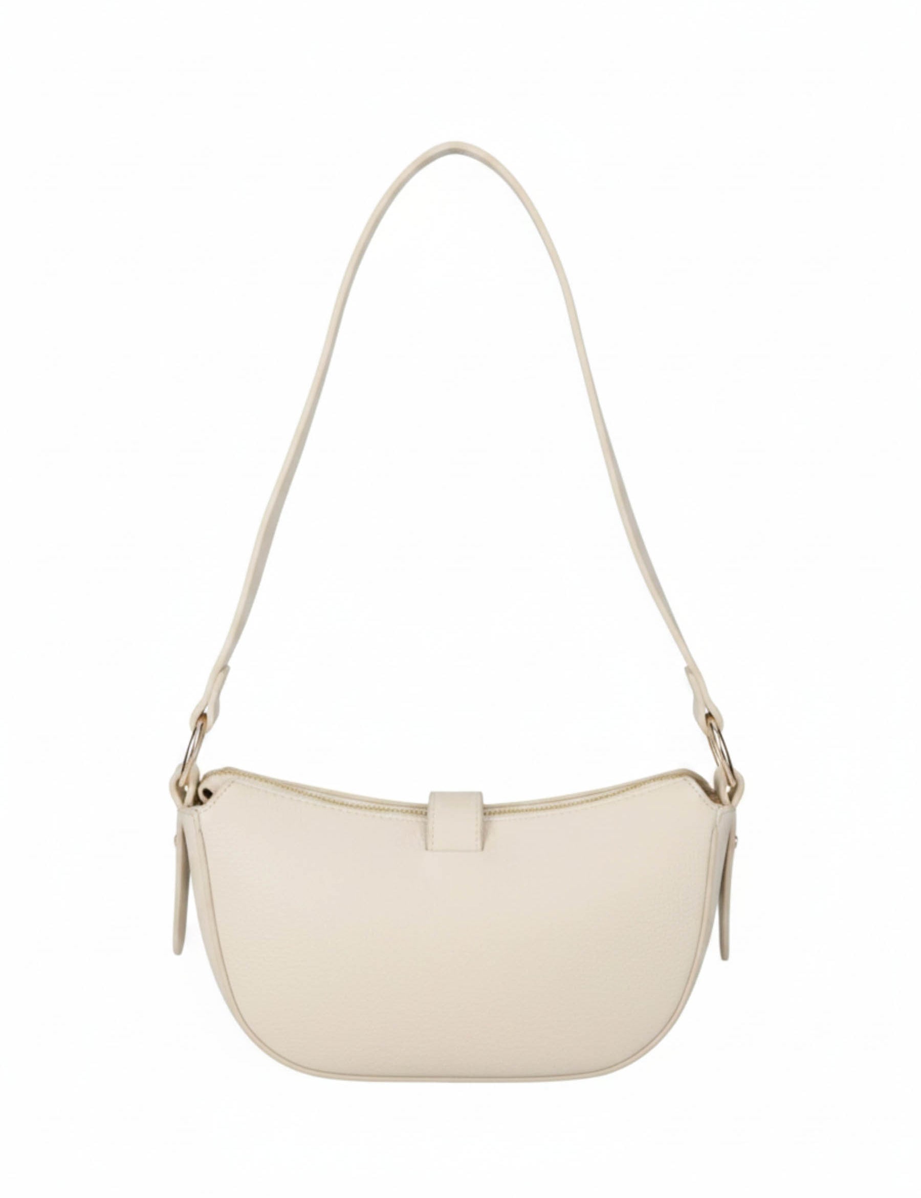 Borse a spalla Beige Valleverde