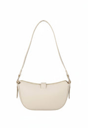 Borse a spalla Beige Valleverde