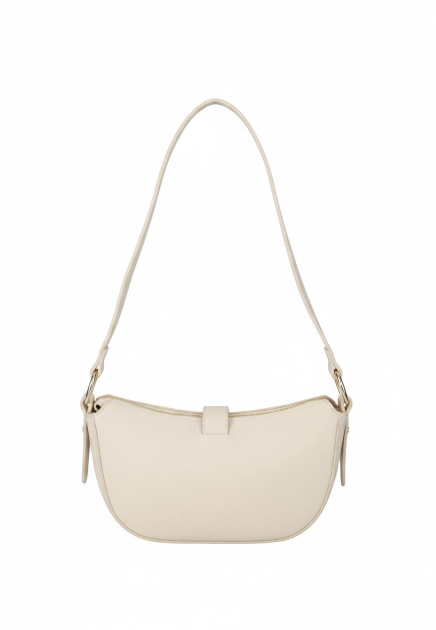 Borse a spalla Beige Valleverde