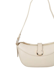 Borse a spalla Beige Valleverde