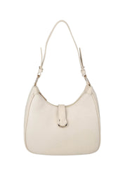 Borse a spalla Beige Valleverde