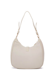 Borse a spalla Beige Valleverde