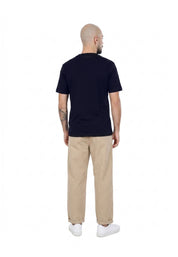 T-shirt Blu Seinse