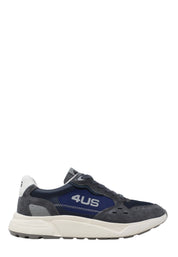 Sneakers Blu 4us
