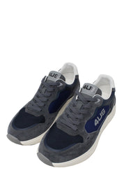 Sneakers Blu 4us