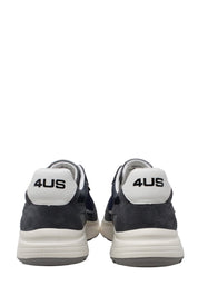 Sneakers Blu 4us