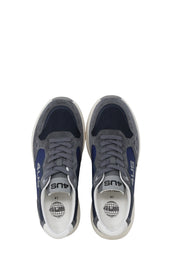 Sneakers Blu 4us