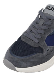 Sneakers Blu 4us
