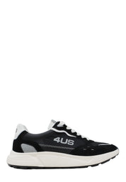 Sneakers Nero 4us