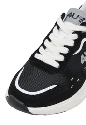 Sneakers Nero 4us