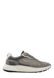 Sneakers Grigio 4us