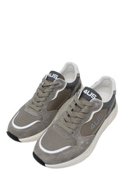 Sneakers Grigio 4us