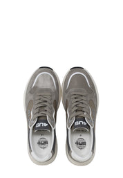 Sneakers Grigio 4us