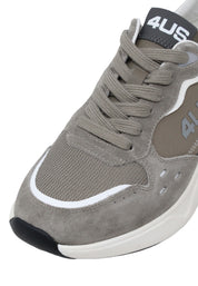 Sneakers Grigio 4us