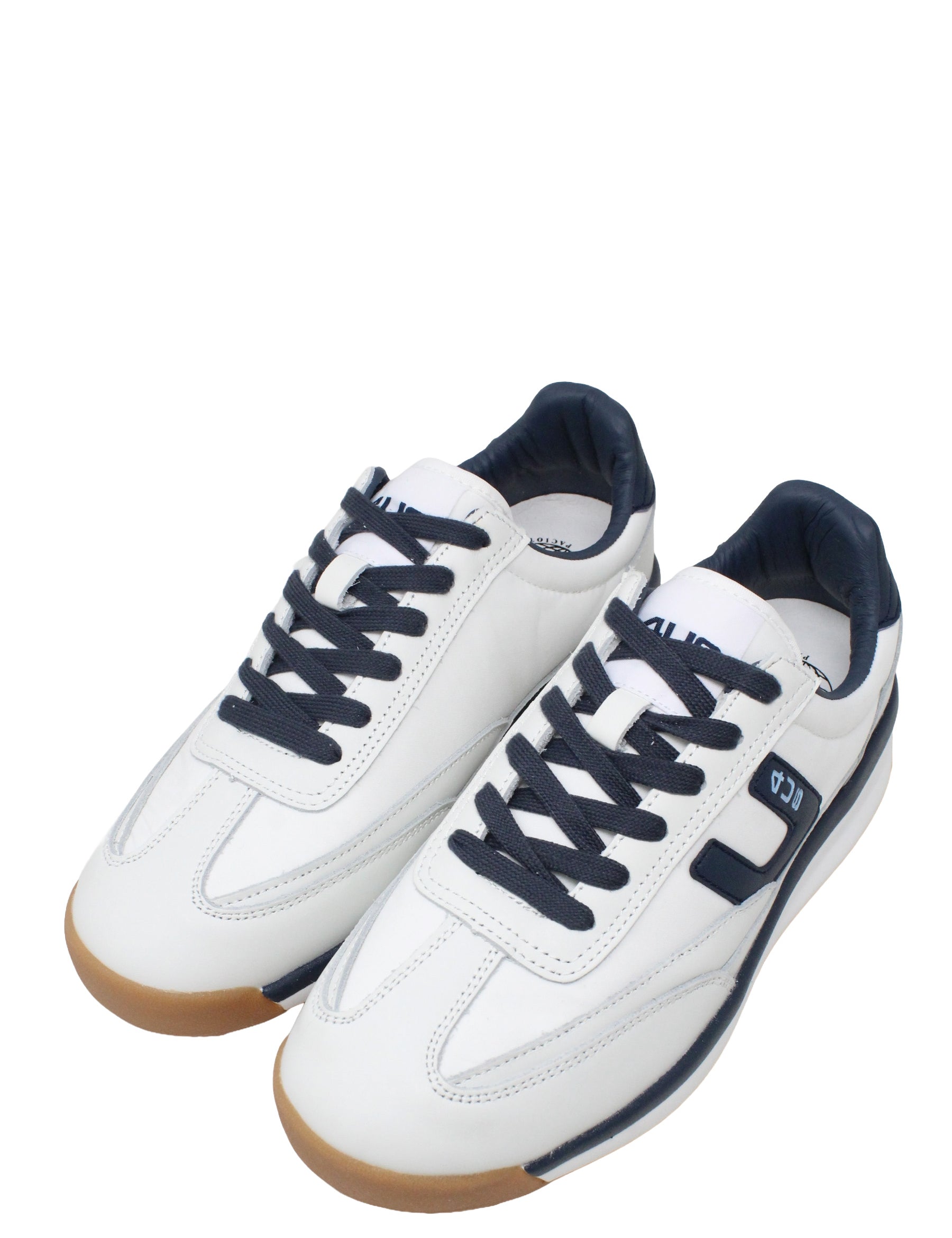 Sneakers Bianco 4us