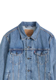 Giacche Blu Levi's