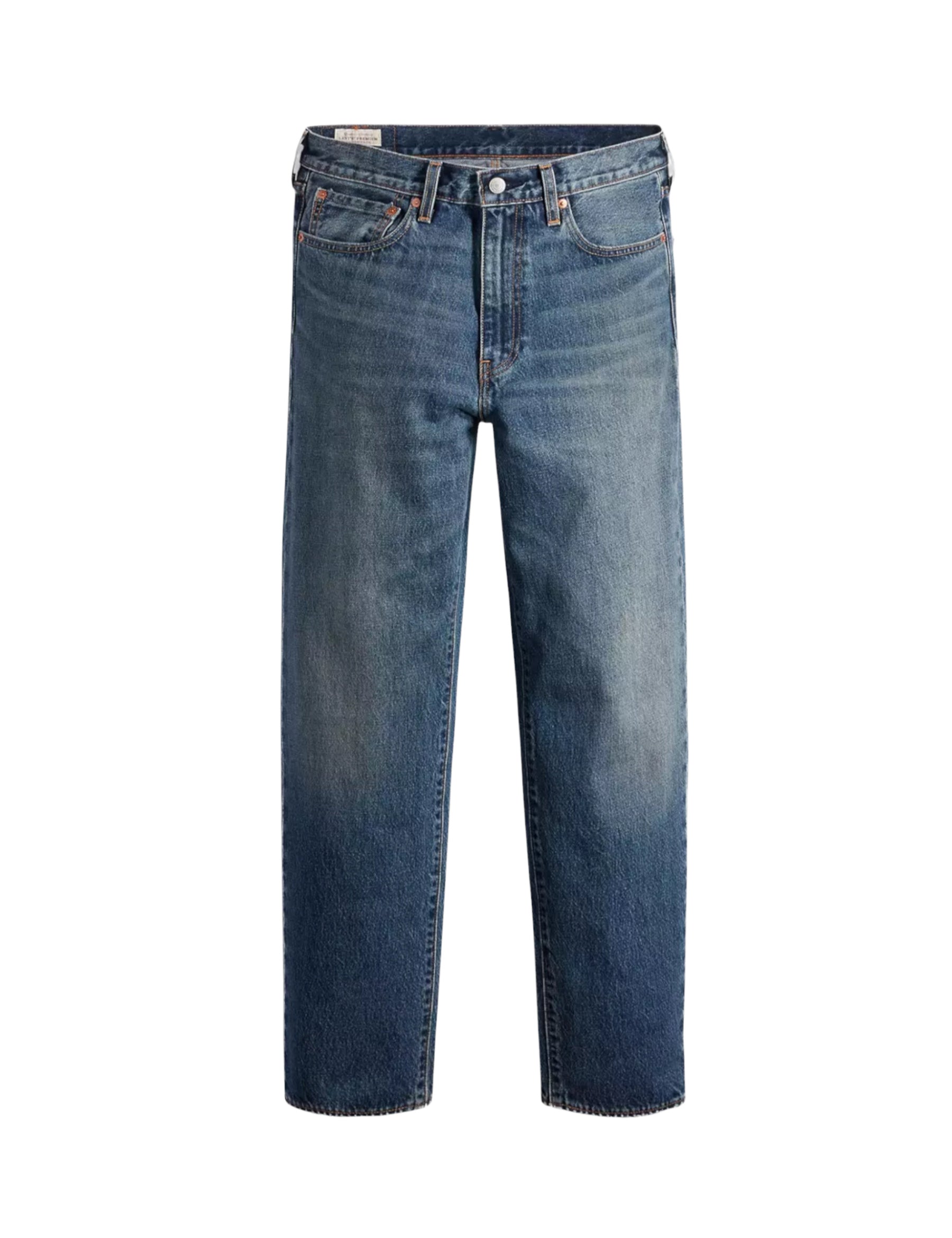 Jeans Blu Levi's