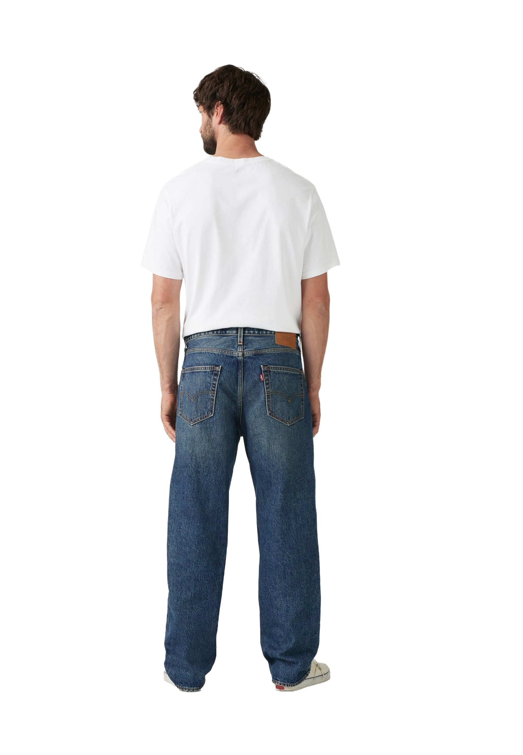 Jeans Blu Levi's