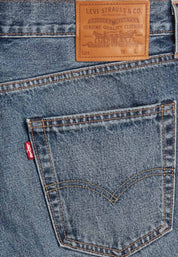Jeans Blu Levi's