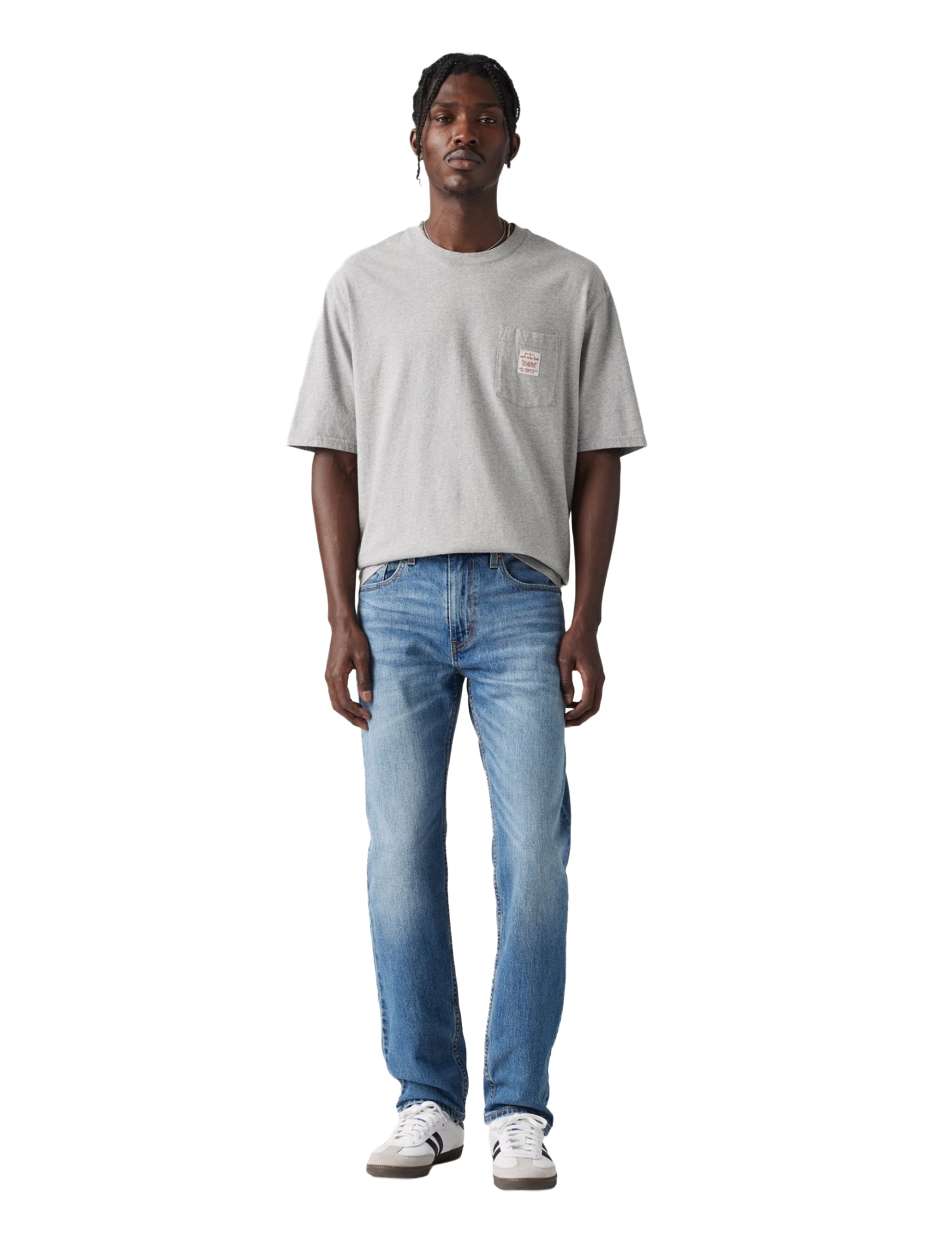 Jeans Blu Levi's