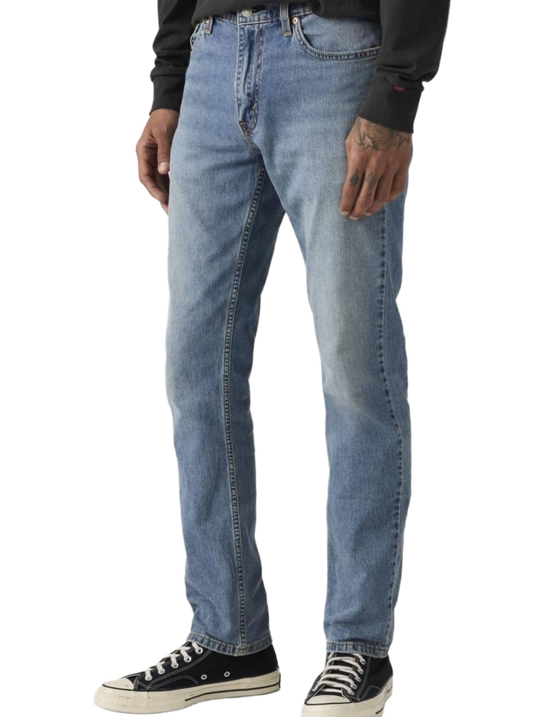 Jeans Blu Levi's
