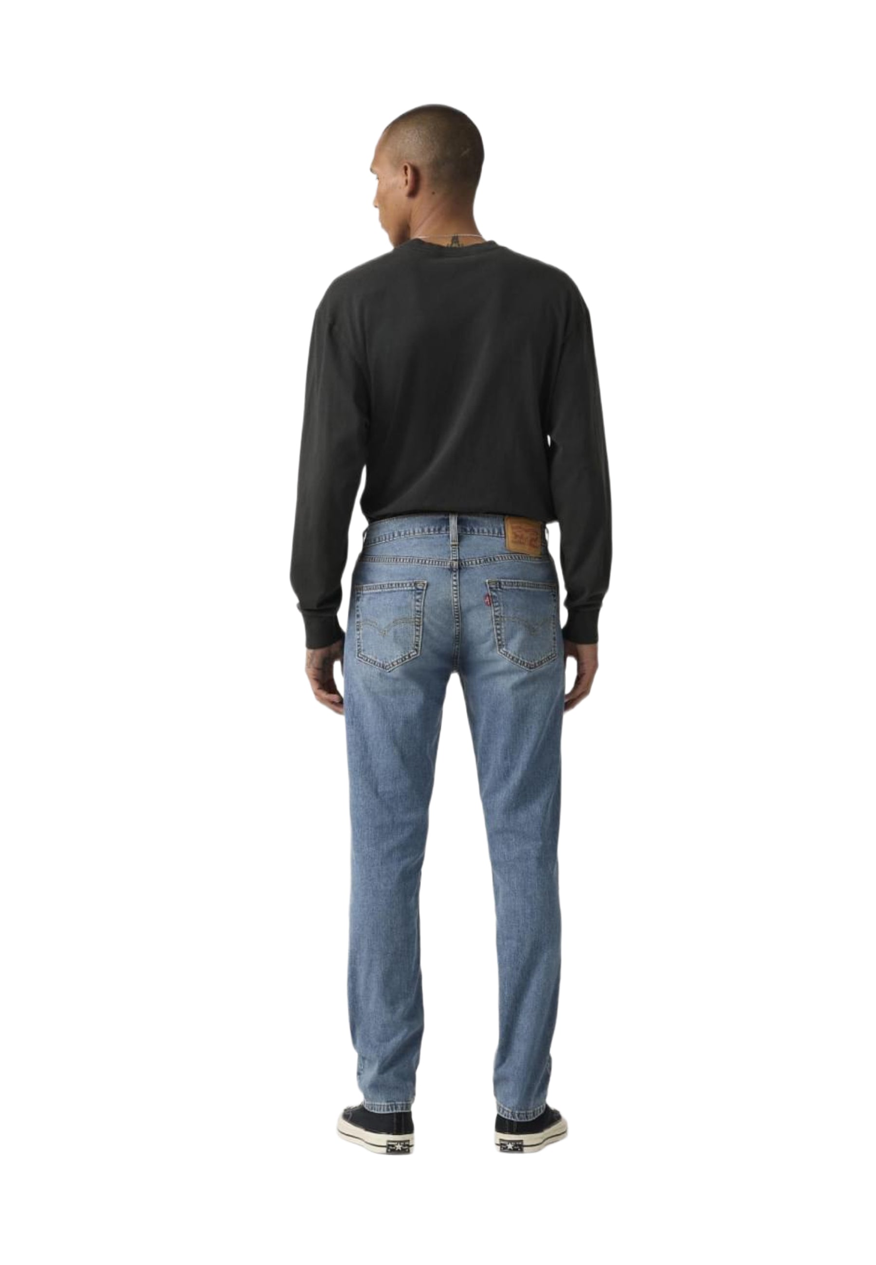 Jeans Blu Levi's
