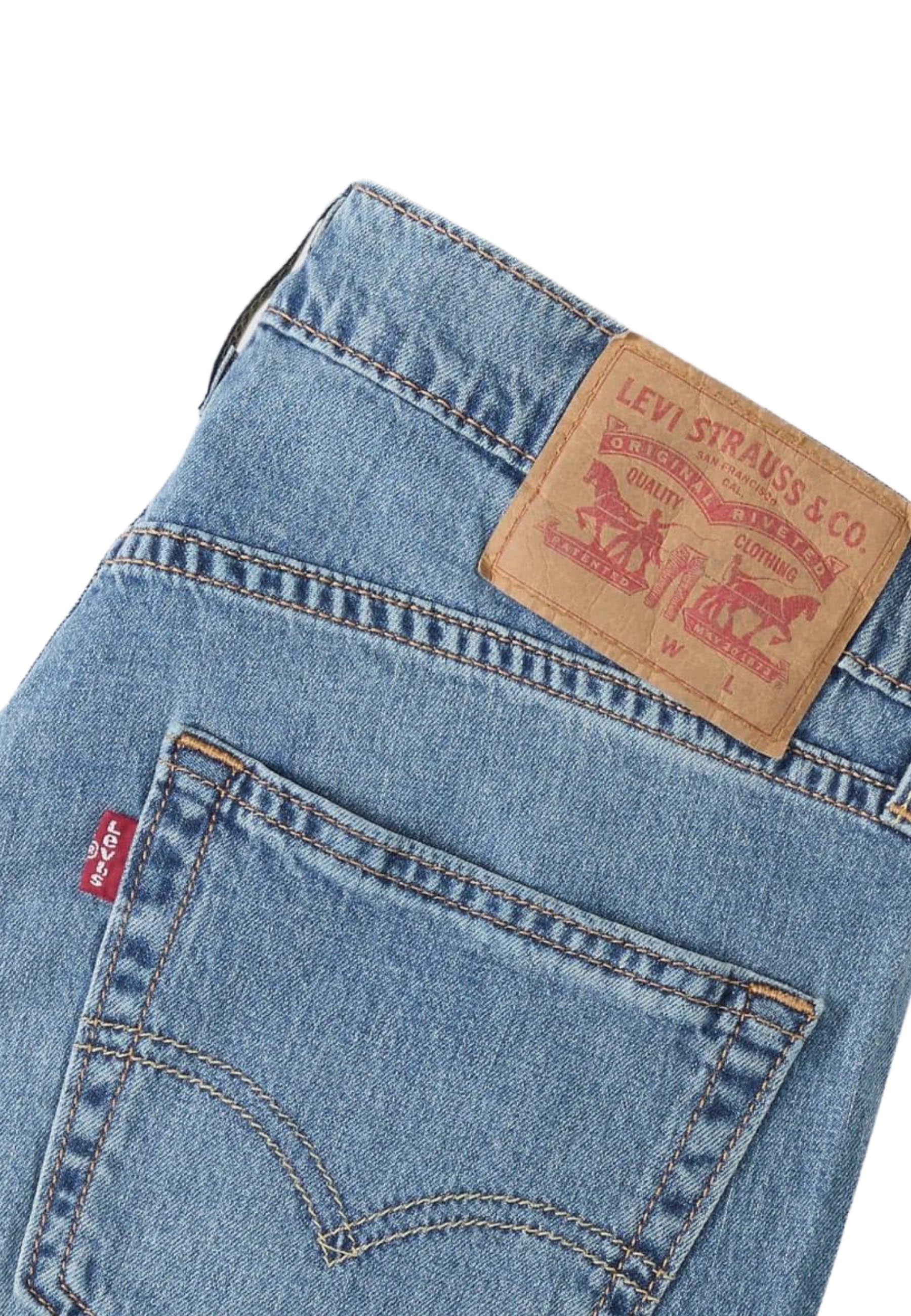 Jeans Blu Levi's